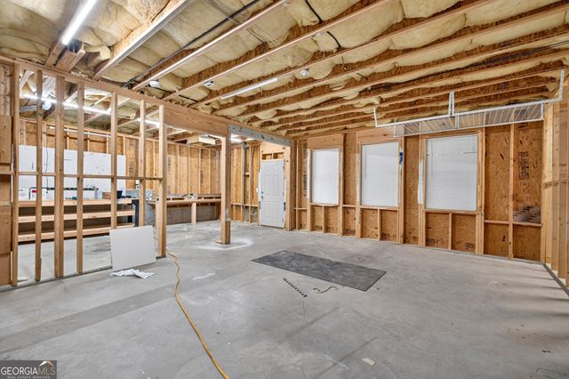 3980 Sweeting Street, Cumming, GA 30041