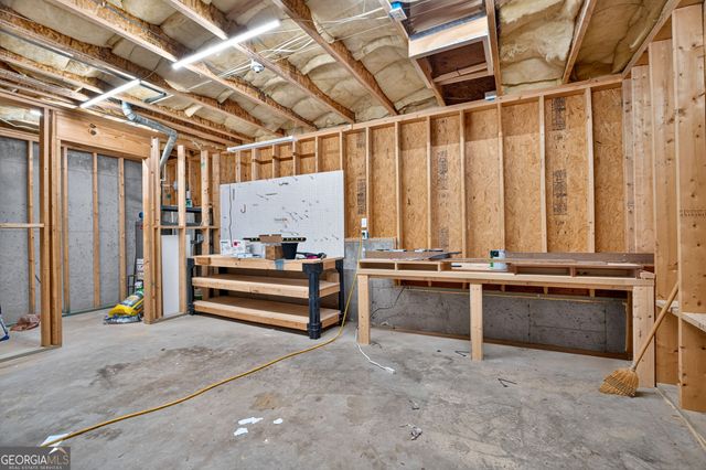 3980 Sweeting Street, Cumming, GA 30041