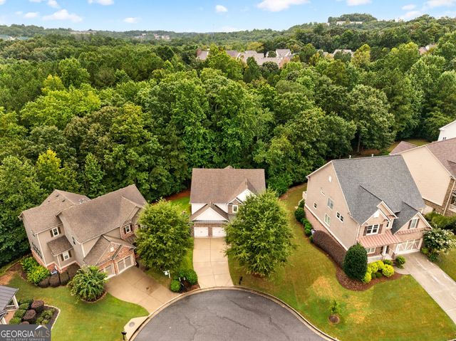 3980 Sweeting Street, Cumming, GA 30041