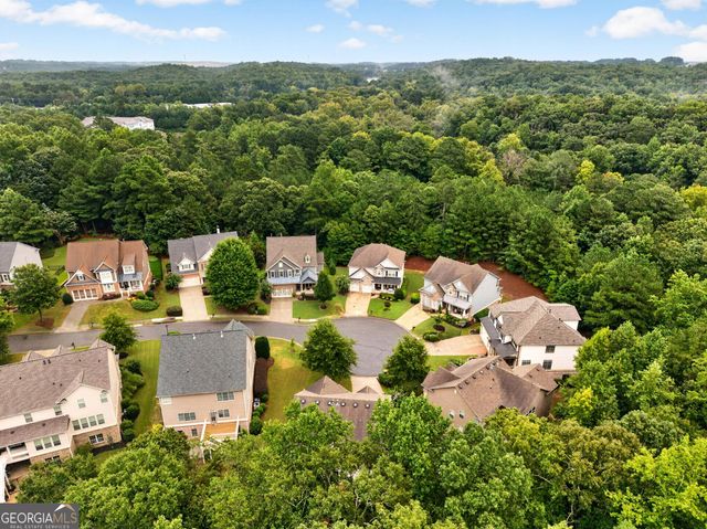 3980 Sweeting Street, Cumming, GA 30041