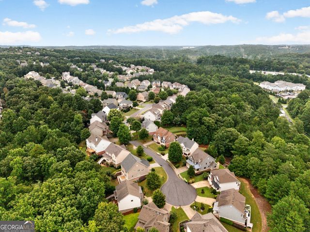 3980 Sweeting Street, Cumming, GA 30041