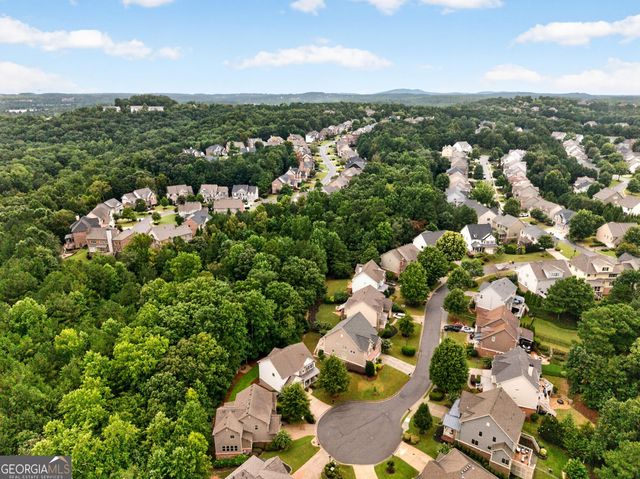 3980 Sweeting Street, Cumming, GA 30041
