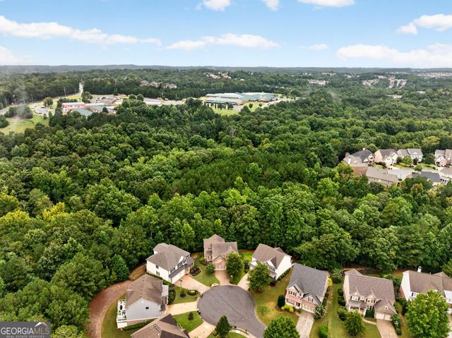3980 Sweeting Street, Cumming, GA 30041