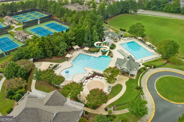 3980 Sweeting Street, Cumming, GA 30041