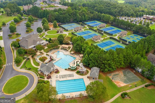 3980 Sweeting Street, Cumming, GA 30041