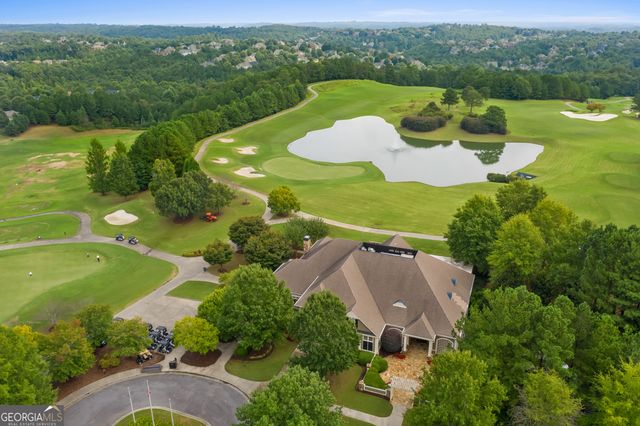 3980 Sweeting Street, Cumming, GA 30041