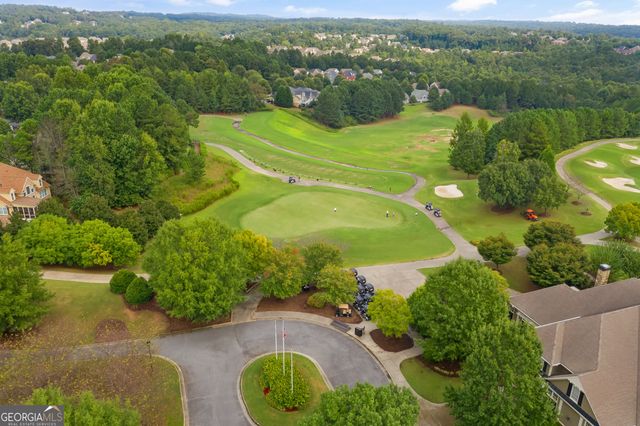 3980 Sweeting Street, Cumming, GA 30041