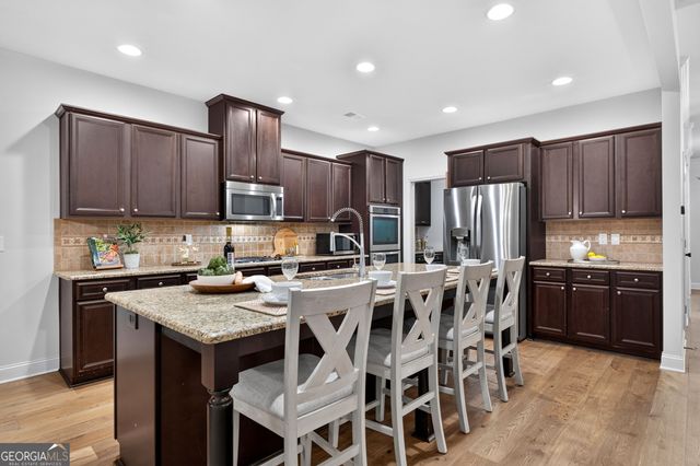 3980 Sweeting Street, Cumming, GA 30041
