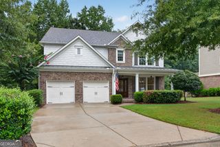 3980 Sweeting Street, Cumming, GA 30041