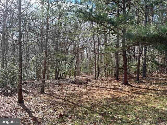 12830 H G TRUEMAN RD, Solomons, MD 20688