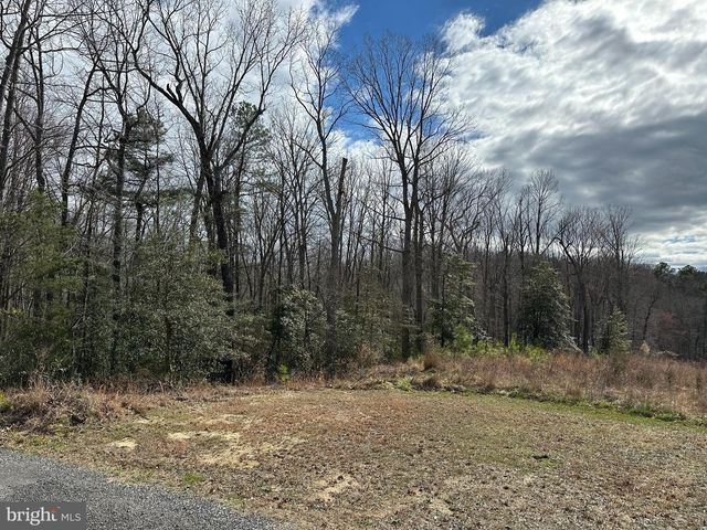 12830 H G TRUEMAN RD, Solomons, MD 20688