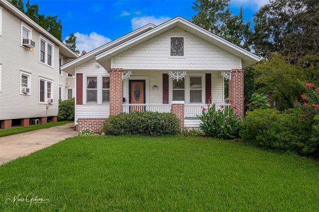 412 Forest Avenue, Shreveport, LA 71104