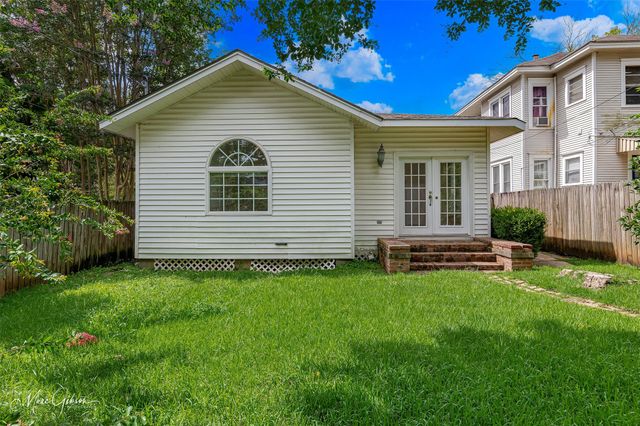 412 Forest Avenue, Shreveport, LA 71104