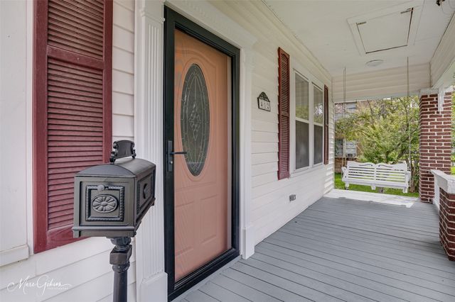 412 Forest Avenue, Shreveport, LA 71104