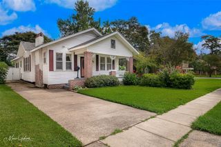 412 Forest Avenue, Shreveport, LA 71104