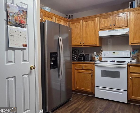 1350 Double Springs Road, Demorest, GA 30535