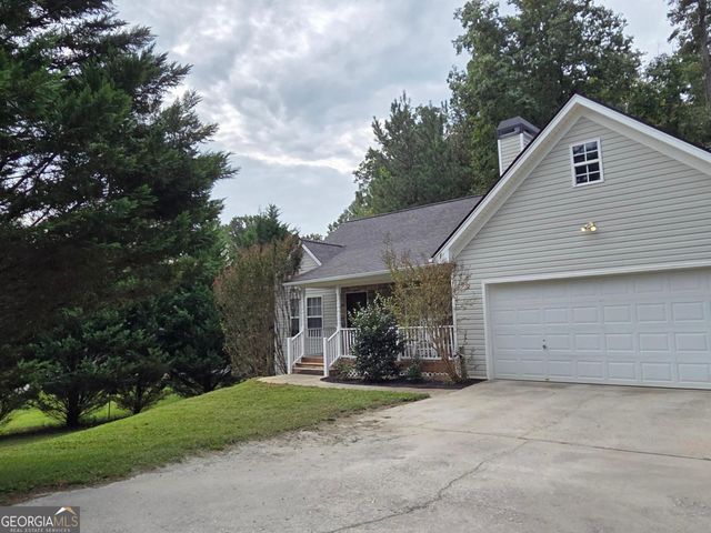 1350 Double Springs Road, Demorest, GA 30535