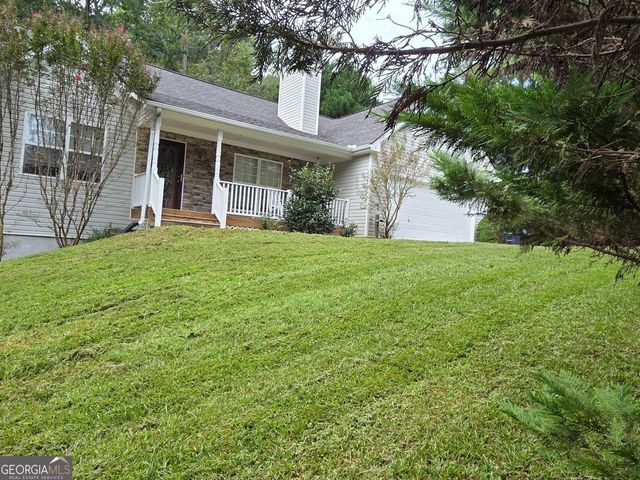 1350 Double Springs Road, Demorest, GA 30535