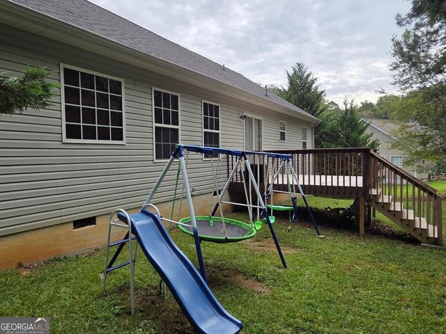 1350 Double Springs Road, Demorest, GA 30535