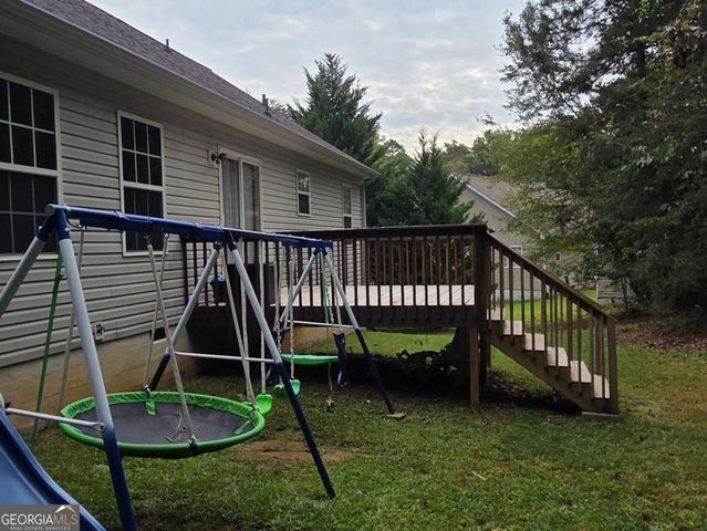 1350 Double Springs Road, Demorest, GA 30535