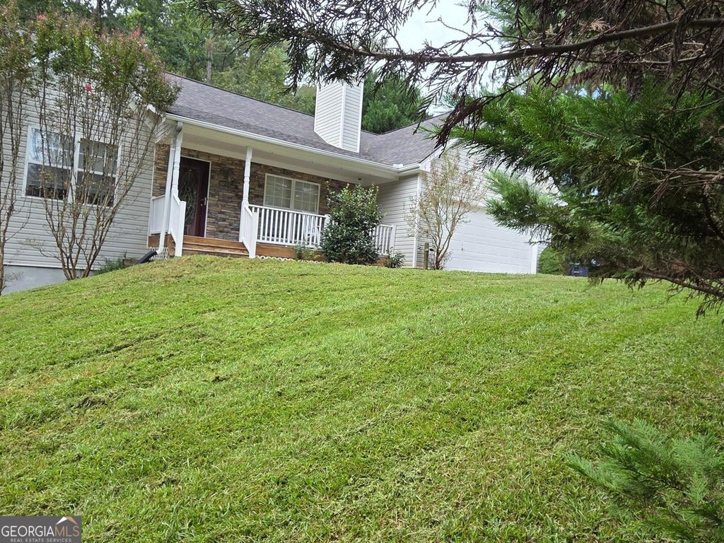 1350 Double Springs Road, Demorest, GA 30535 — photo 3