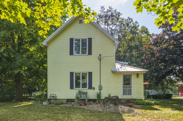 14960 White Creek Avenue NE, Cedar Springs, MI 49319
