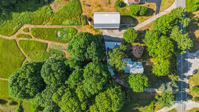14960 White Creek Avenue NE, Cedar Springs, MI 49319