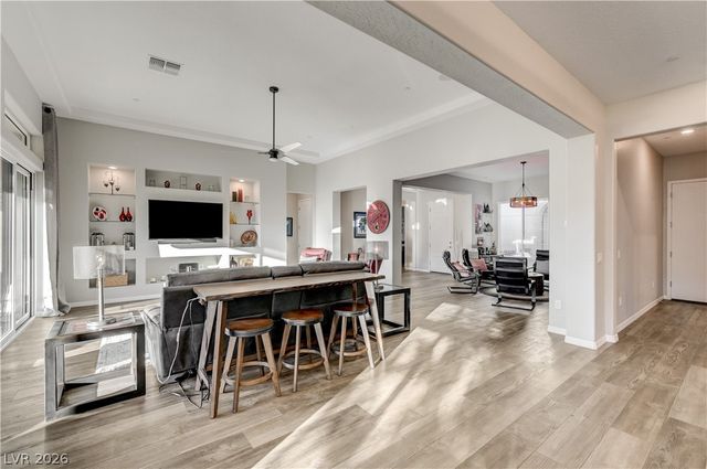 51 Thorn Creek Street, Henderson, NV 89011