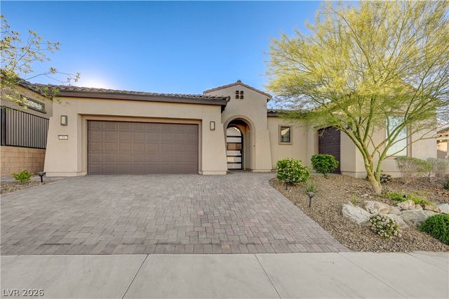 51 Thorn Creek Street, Henderson, NV 89011