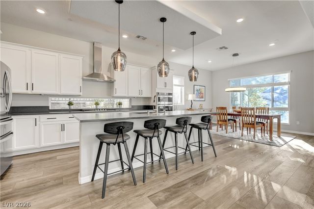 51 Thorn Creek Street, Henderson, NV 89011