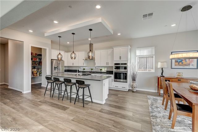 51 Thorn Creek Street, Henderson, NV 89011