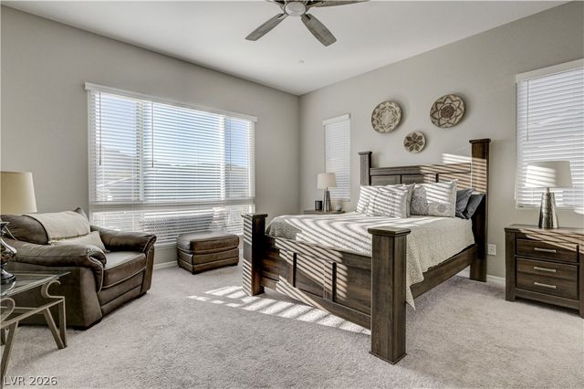 51 Thorn Creek Street, Henderson, NV 89011