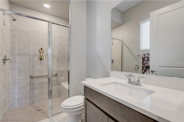 51 Thorn Creek Street, Henderson, NV 89011