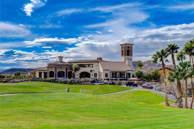 51 Thorn Creek Street, Henderson, NV 89011