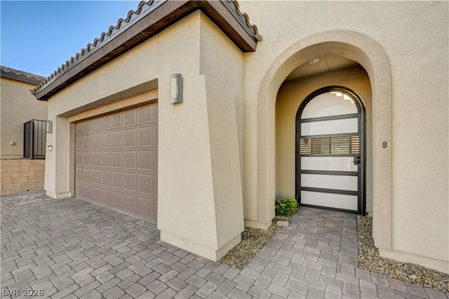 51 Thorn Creek Street, Henderson, NV 89011