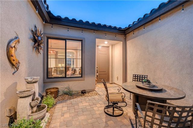 51 Thorn Creek Street, Henderson, NV 89011