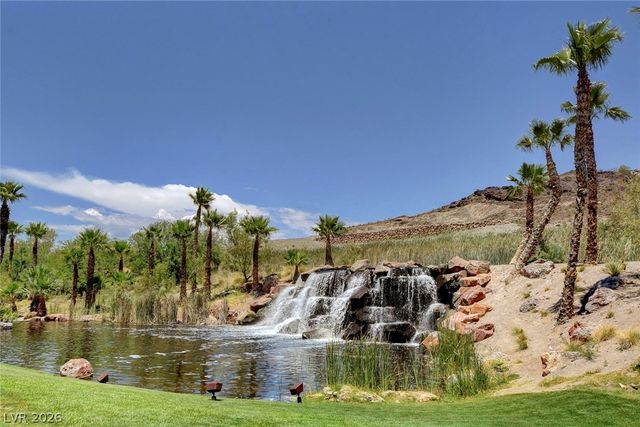 51 Thorn Creek Street, Henderson, NV 89011