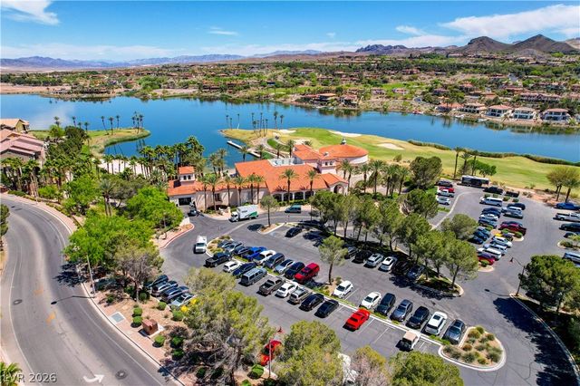 51 Thorn Creek Street, Henderson, NV 89011