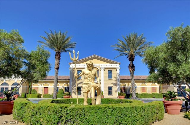 51 Thorn Creek Street, Henderson, NV 89011