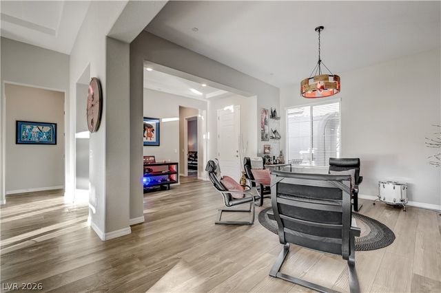 51 Thorn Creek Street, Henderson, NV 89011