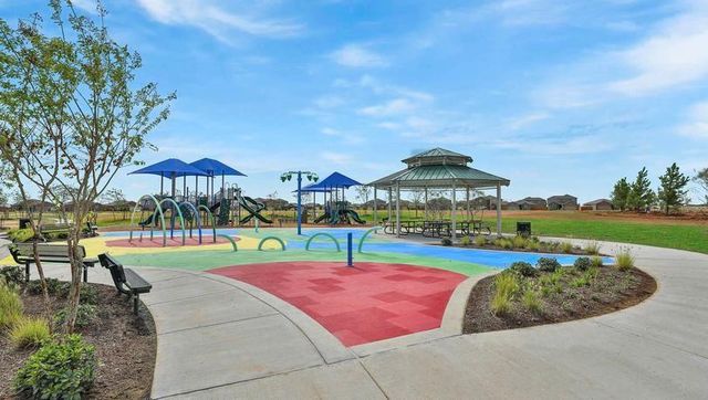 400 Elaine Valley Drive, Katy, TX 77493