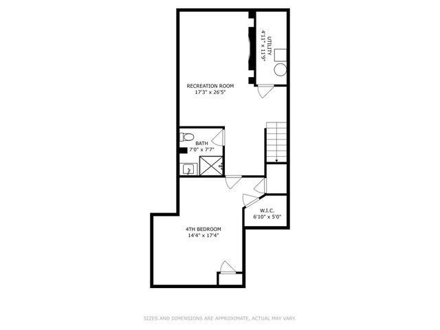 3125 S Giles Avenue, Chicago, IL 60616