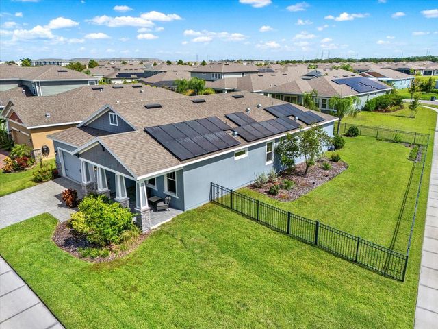 6003 MILESTONE DRIVE, Apollo Beach, FL 33572