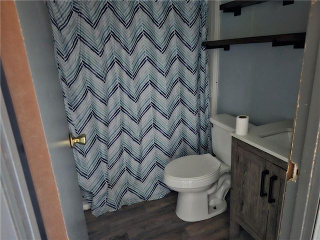 708A Prichard Street, Princeton, MO 64673