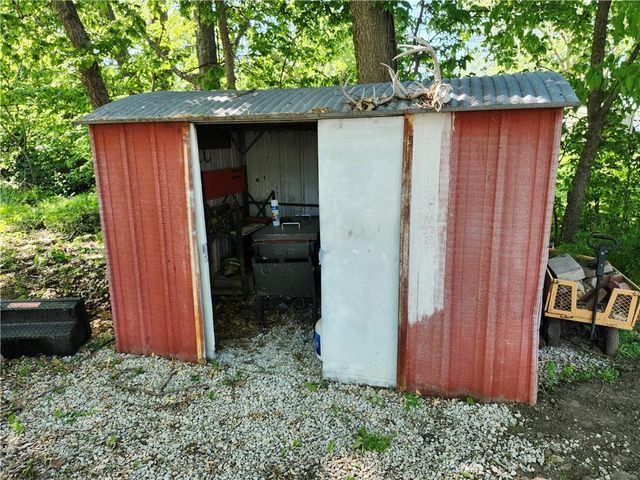 708A Prichard Street, Princeton, MO 64673