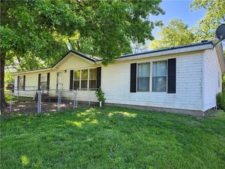 708A Prichard Street, Princeton, MO 64673