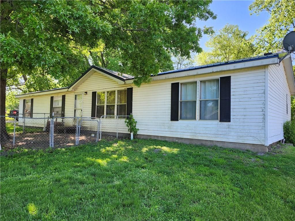 708A Prichard Street, Princeton, MO 64673
