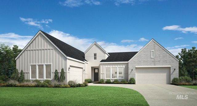 6648 W Flathead Lake St, Eagle, ID 83616