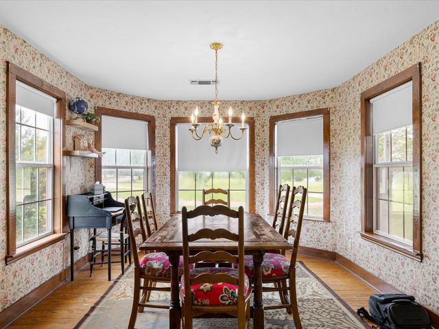 1100 Heritage Creek Drive, Rhome, TX 76078