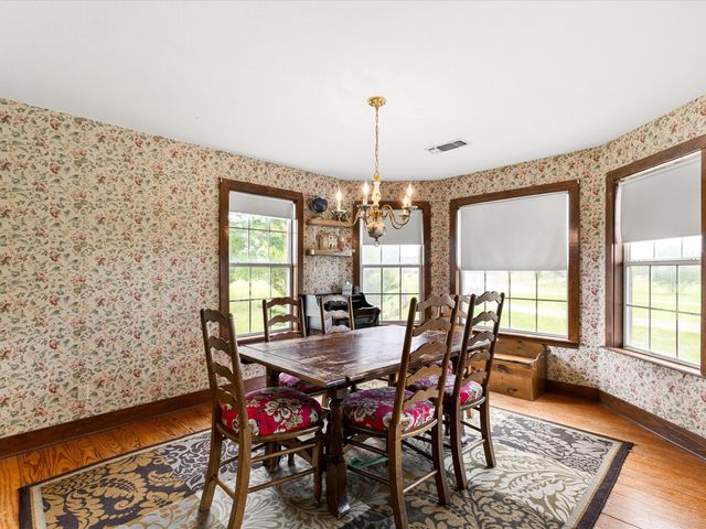 1100 Heritage Creek Drive, Rhome, TX 76078
